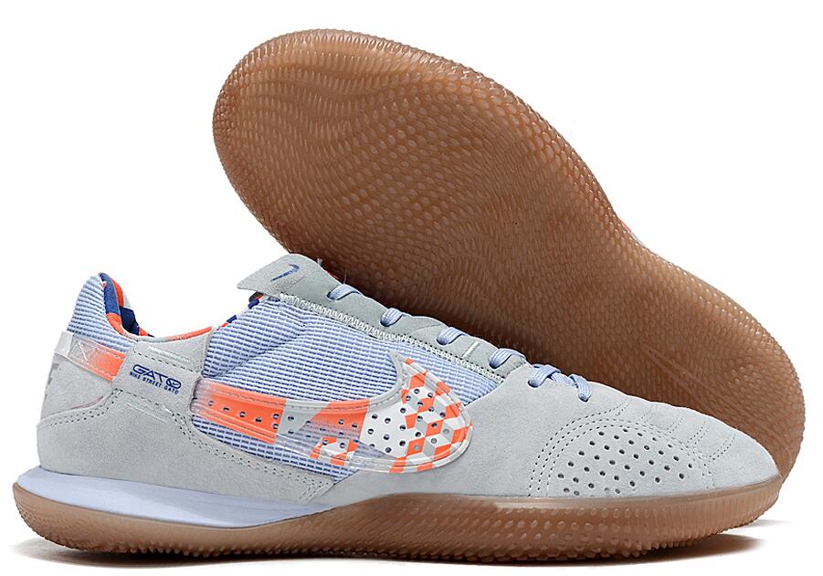 Nike Streetgato IC Size 39--45-60783826